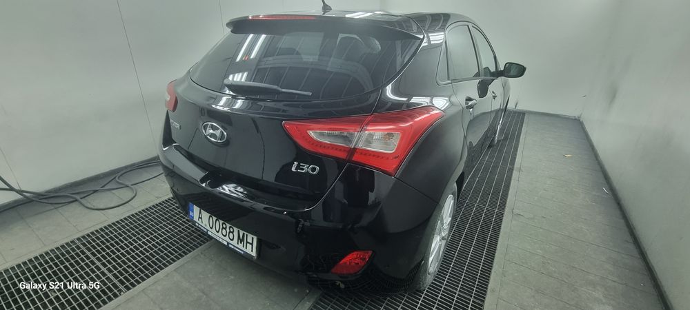Hyundai i30 1.6 2015