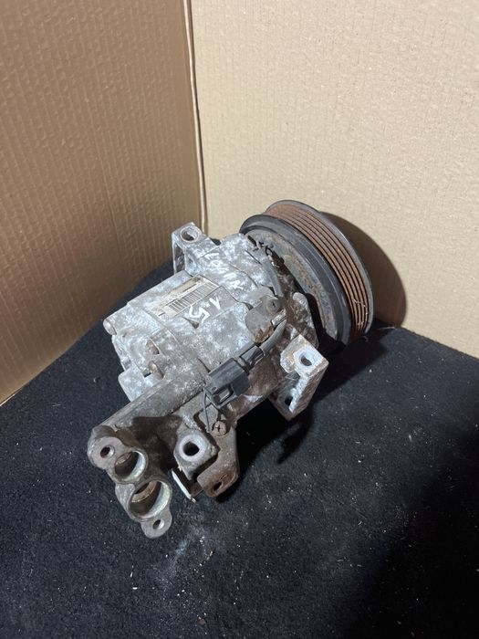 Compresor AC / climă Dacia Logan 1.5 cod: 926009154R