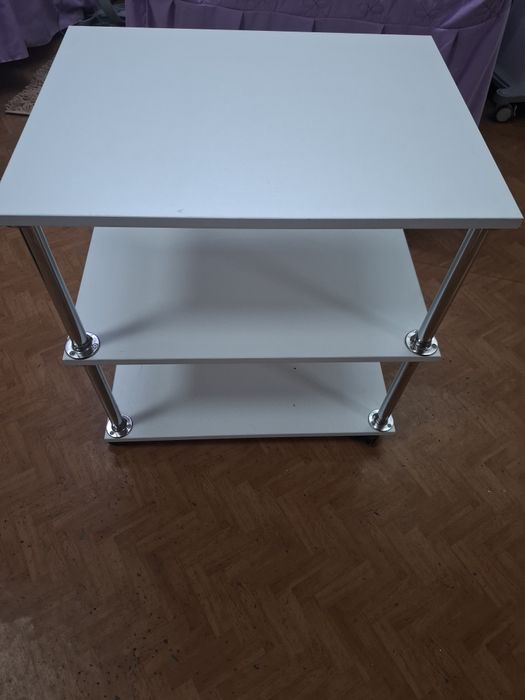 Помощник тележка