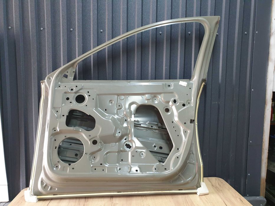 Передние двери для BYD QIN L