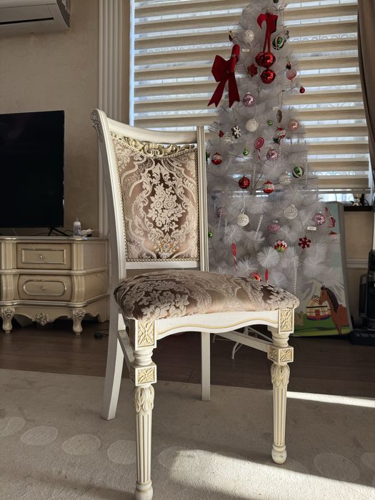 Стулья 20шт по 20к