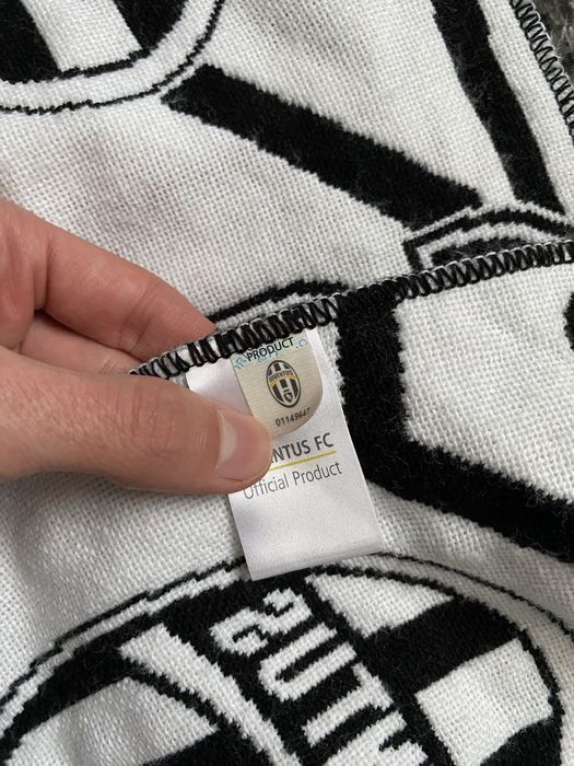 fular juventus fotbal