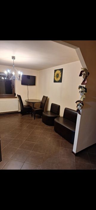 IANCA-De vânzare apartament cu 3 camere, foarte spațios, 80mp, etaj 1