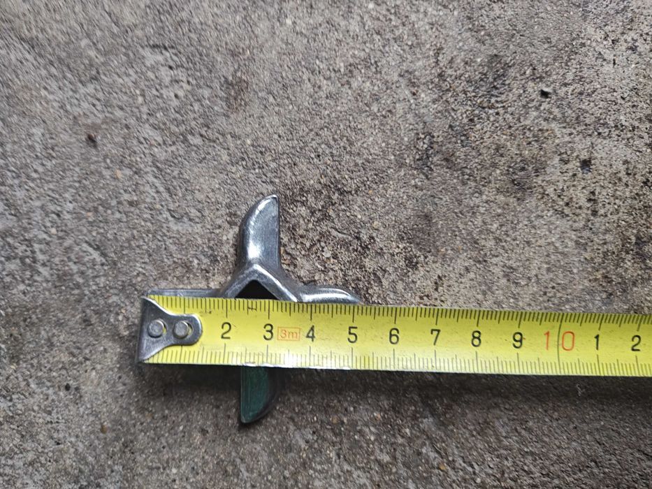 [Разпродажба] Ножчета и Решетки за Месомелачки