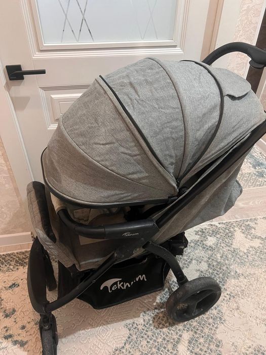 Детский коляска сатылады