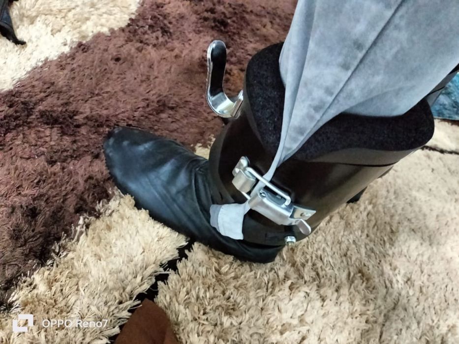 Инверсионный крючок для фитнеса