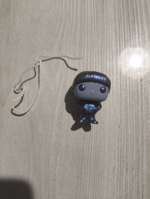 Уилл из изнанки осд обмен/продажа