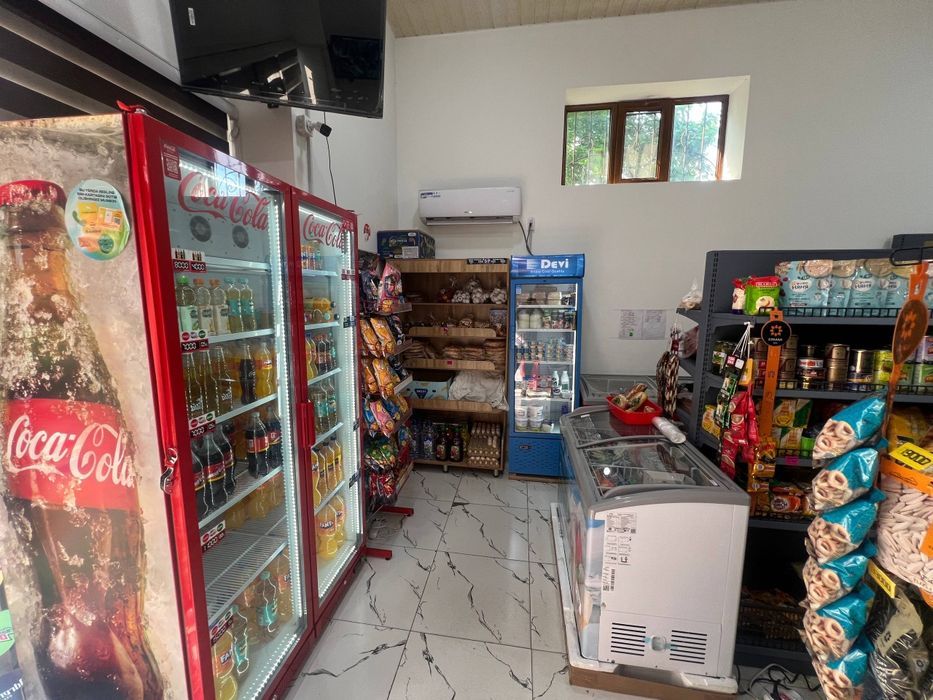 Таййор бизнес Докон продуктовый