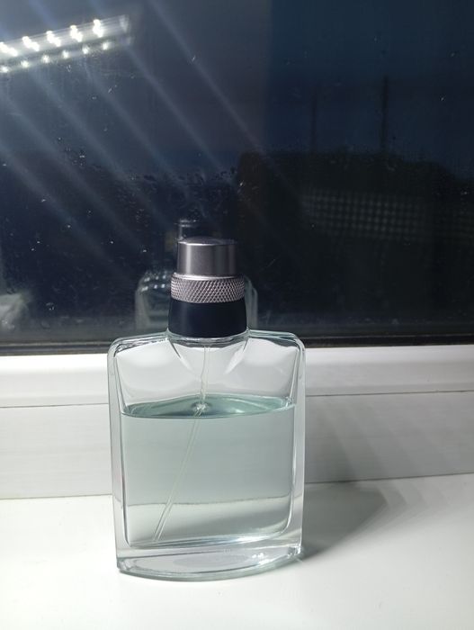 Mary Kay High Intensity — оригинал