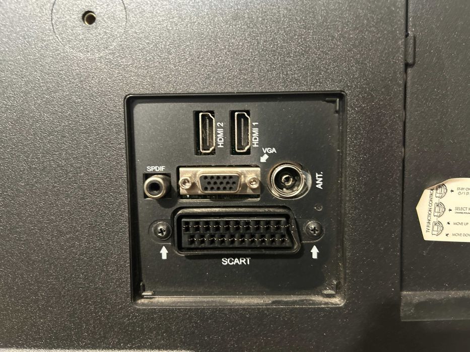 LED телевизор NEO LED 32165 DL