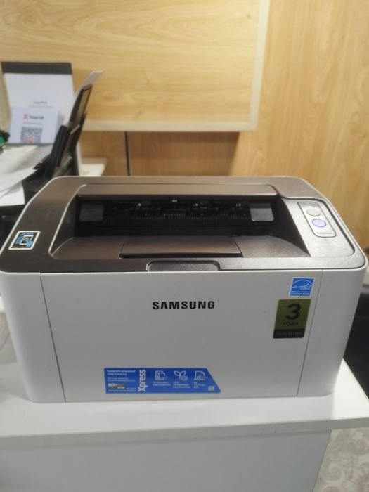 Принтер Samsung Express 2020
