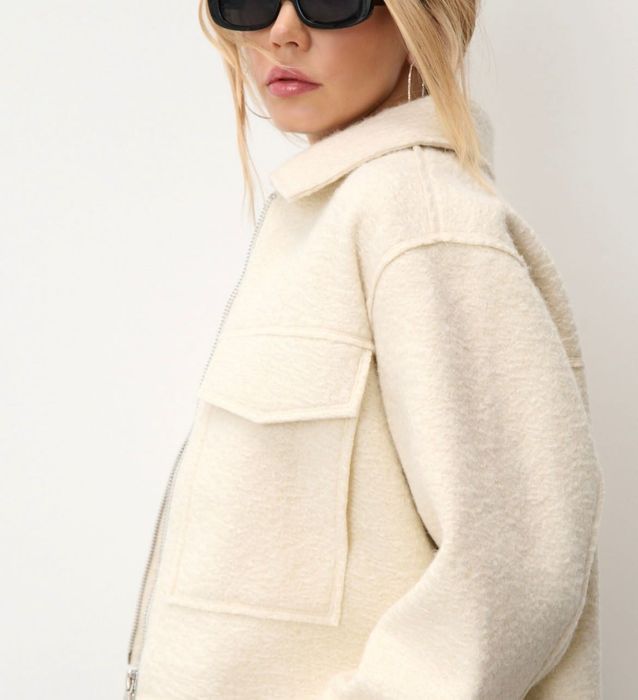 ZARA ново якенце