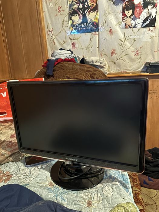Продам монитор самсунг