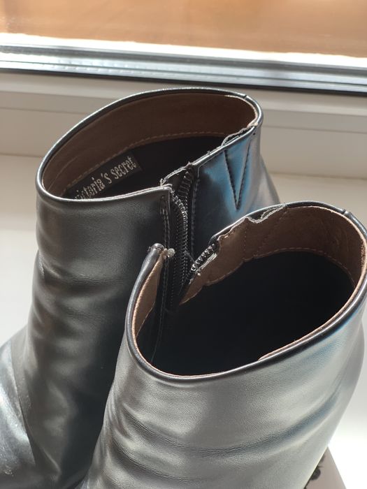 Продам полусапожки