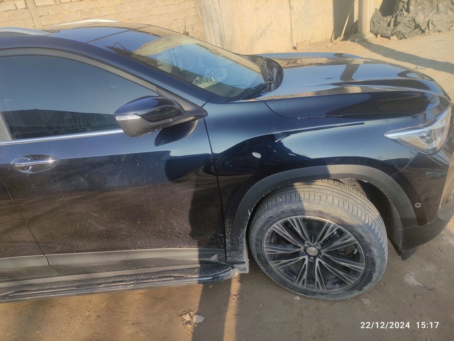 Коболт ёки жентра келишамиз