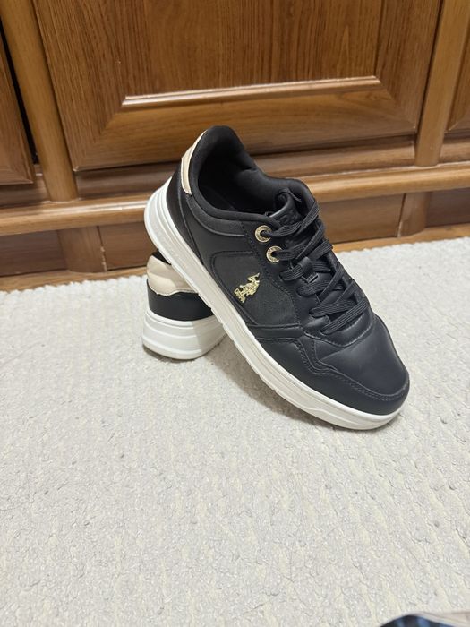 Оригинал u.s. polo assn