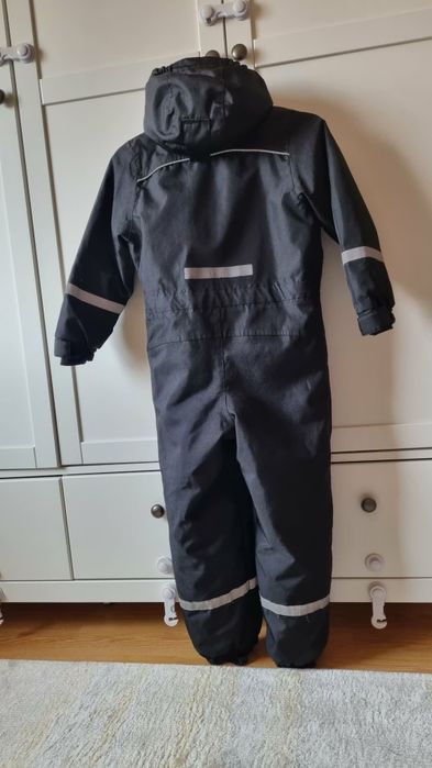 Salopeta ski 122/128