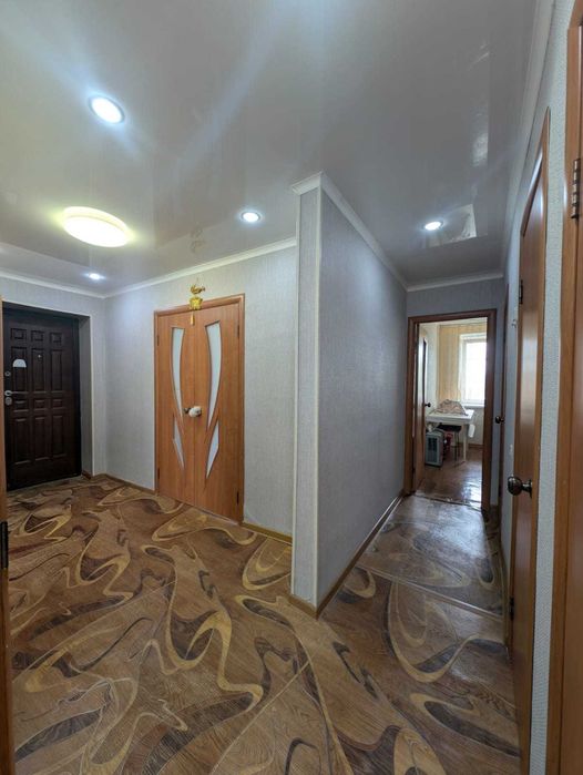 Продажа 3-комнатной квартиры