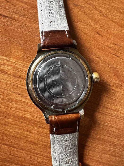 Командирские «ВДВ»