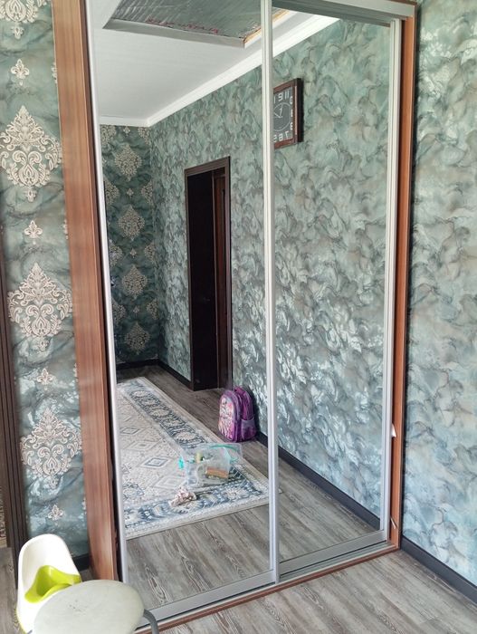 Продам дешево зеркало.