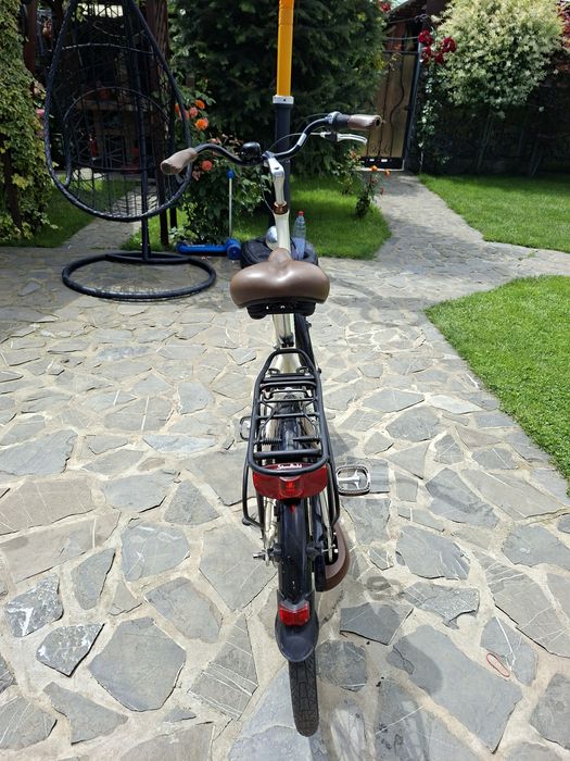 Bicicleta dama Winora xlc