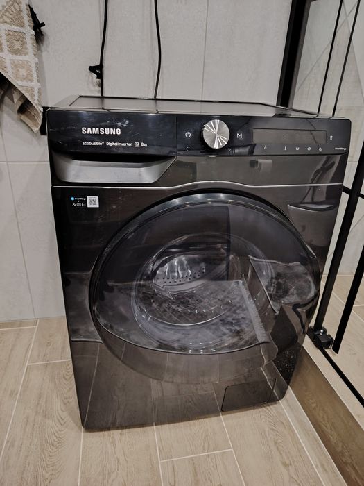 Стиральная машинка автомат