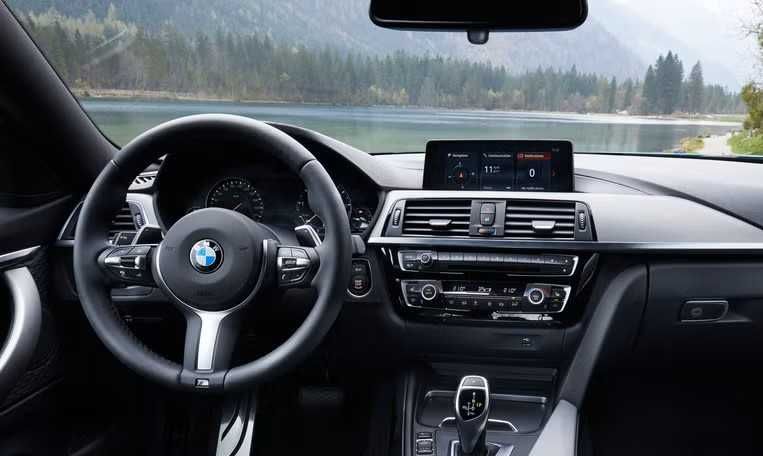 BMW F32 B47 2018 dotari top