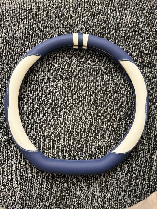 BYD  Чехол на руль