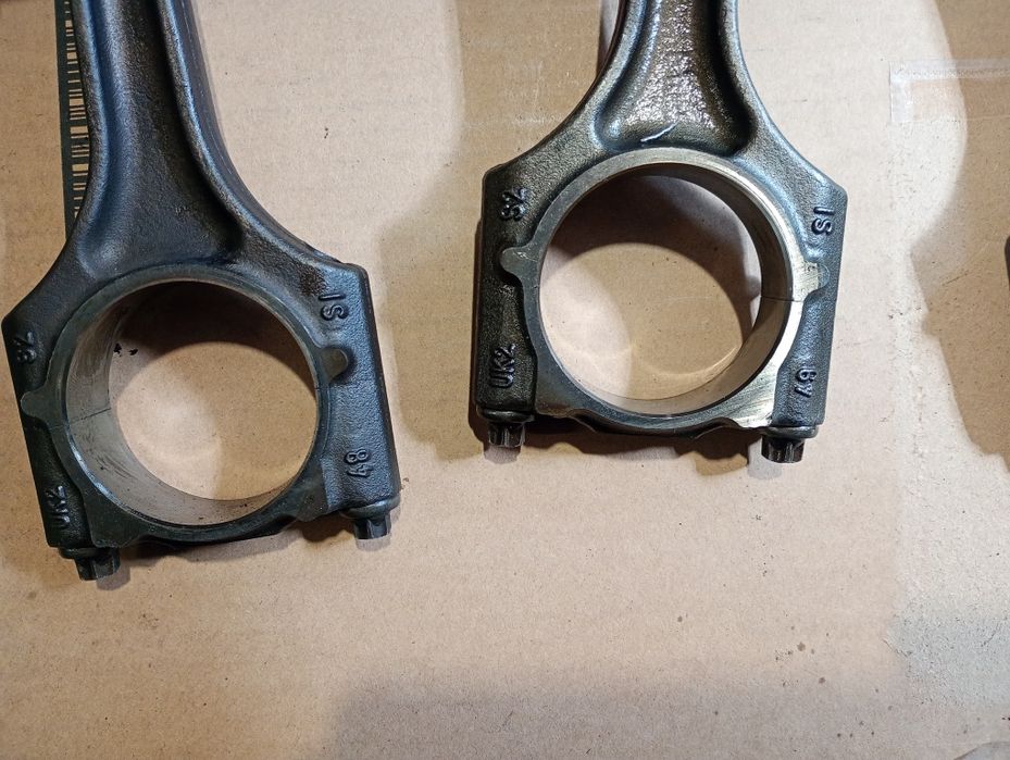 Piston pistoane audi a4 audi a5 audi q5 2.0tfsi euro6 cod dms dmsa