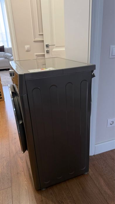 Стиральная Машина LG
