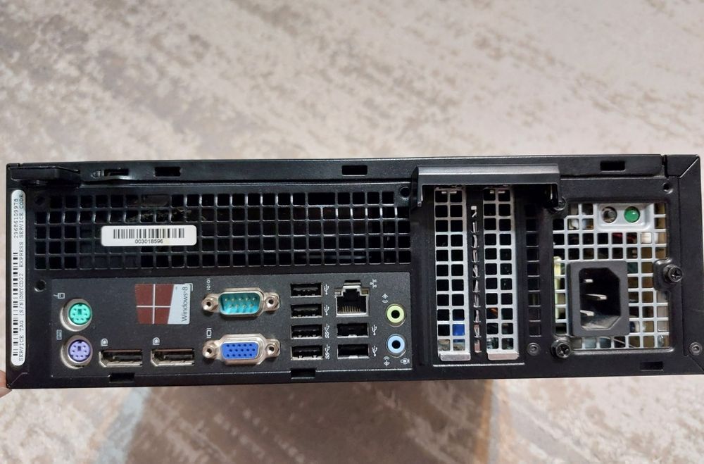 dell optiplex 9020 second hand si noi de vanzare • Anunturi • OLX.ro