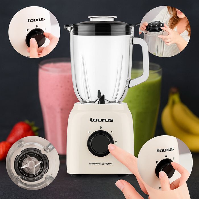 Кухненски блендер