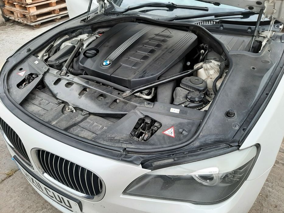 Trager bmw seria 7 f01
