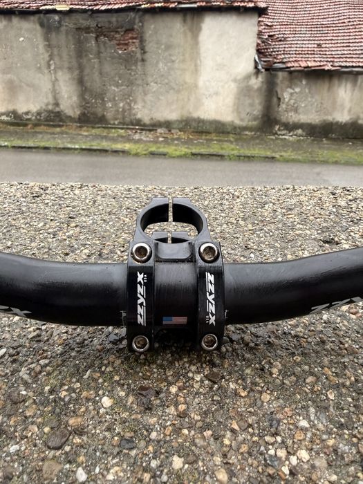 Corratec на части