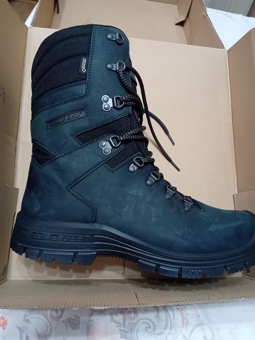 Ghete din piele 45 nou cu etichetă