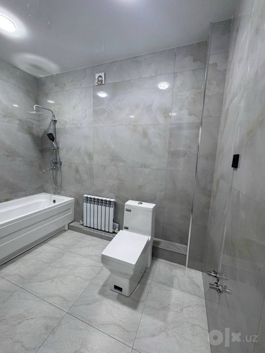 Дом,2 этажа,5 комнат под ключ