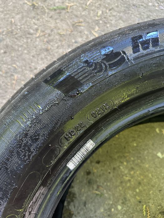 Anvelope MICHELIN 215/65/r17