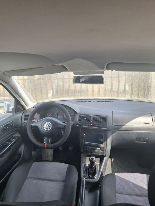 Golf 4 1.6 16v BCB 2003