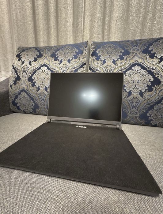 Мощный игровой ноутбук ASUS ROG Strix G16