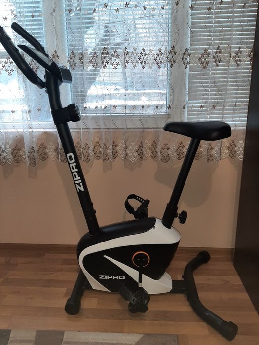 Велоергометър Zipro