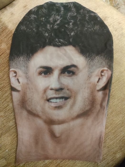 Маска тканевая 360