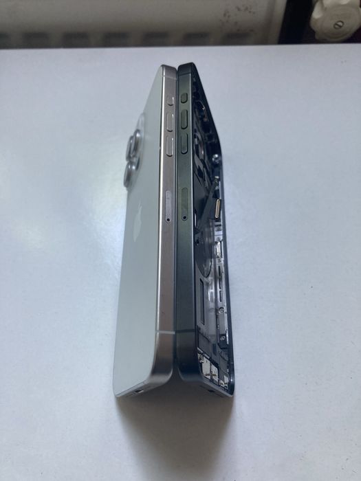 carcasa iphone 15 pro max