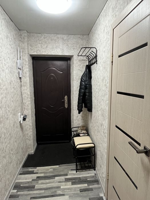 Продаётся квартира п.Осакаровка