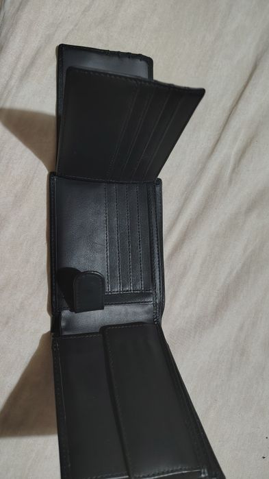 RFID Защитен Портфейл