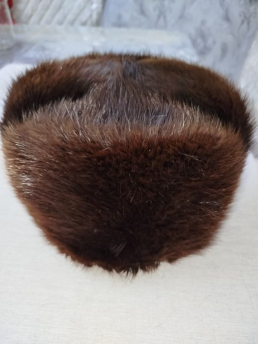 Телпак сотилади мужской