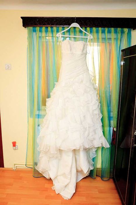 Rochie de mireasa Eliana Moore