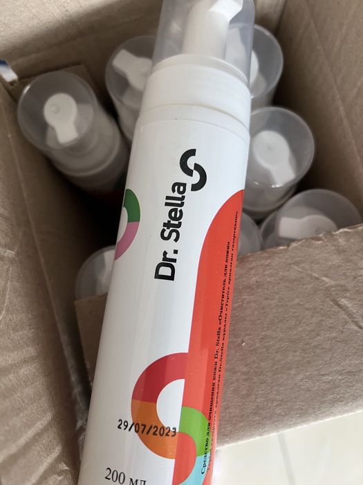 очиститель для кожи