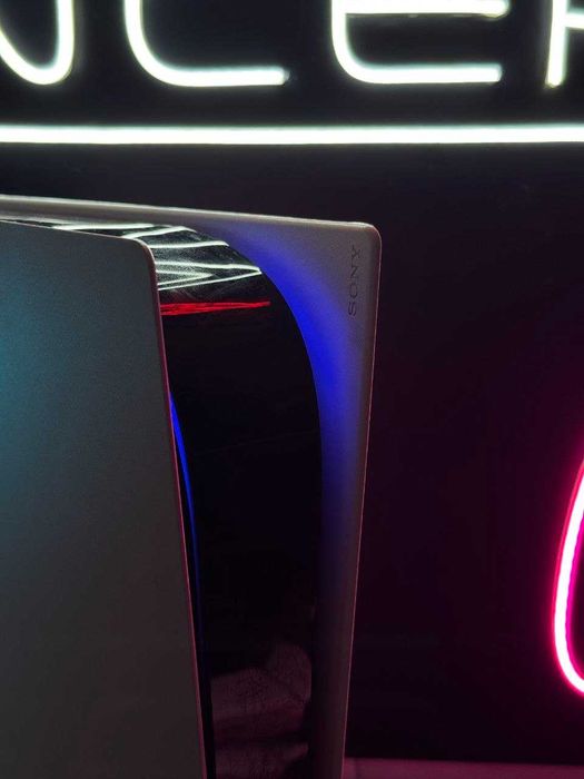 Playstation 5 Digital