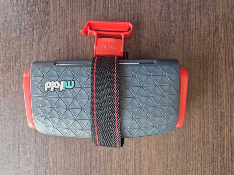 inaltator auto mifold grab and go pt vacanta