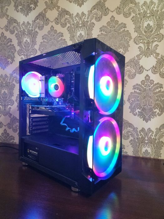 Продаётся Пк процессор